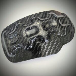 New - SST Pro X Gen2 Head Guard RHP Small (Single Sided)