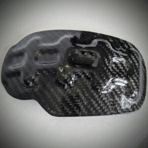 New - SST Pro X Gen2 Head Guard LHP Small (Single Sided)