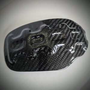 New - SST Pro X Gen2 Head Guard RHP Medium (Single Sided)