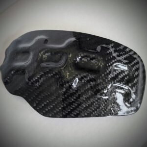 New - SST Pro X Gen2 Head Guard LHP Medium (Single Sided)