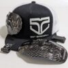 SST Pro X Performance Head Guard Set Medium (Dual Sided Head Coverage) - Image 2