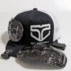 SST Pro X Performance Gen2 Head Guard Set - Large (Dual Sided Head Coverage) - Image 2