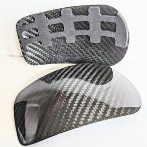 SST Baseball Prospect Gen2 Head Guard Set for Youth-12U