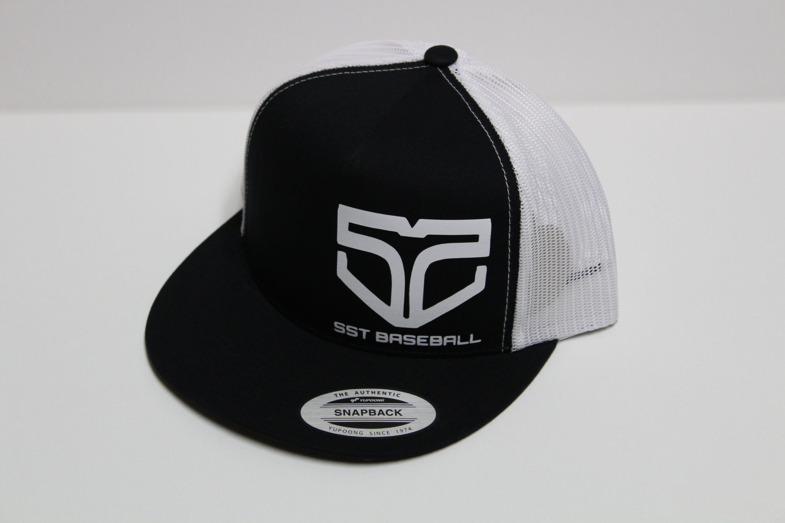 SST Baseball Flat Bill Hats | SST Baseball
