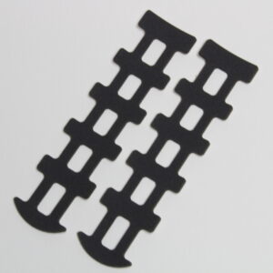 SST Head Guard Padding Replacement Kit